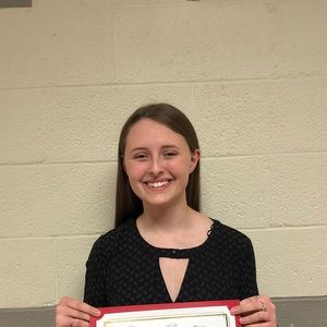 Meet your Posher, Meghan